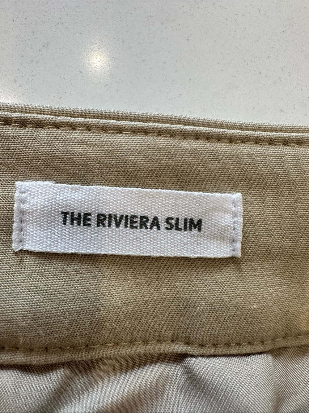 Men Pants Subcategory Inference - Picture 2 of 6